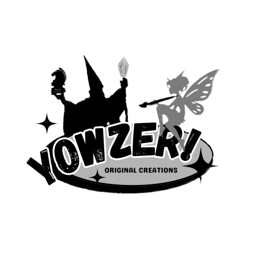 Yowzer! Original Creations